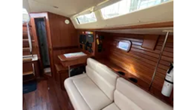 Photo of MARLOW HUNTER 2015 Marlow-Hunter 40 40'