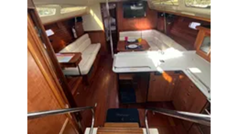 Photo of MARLOW HUNTER 2015 Marlow-Hunter 40 40'