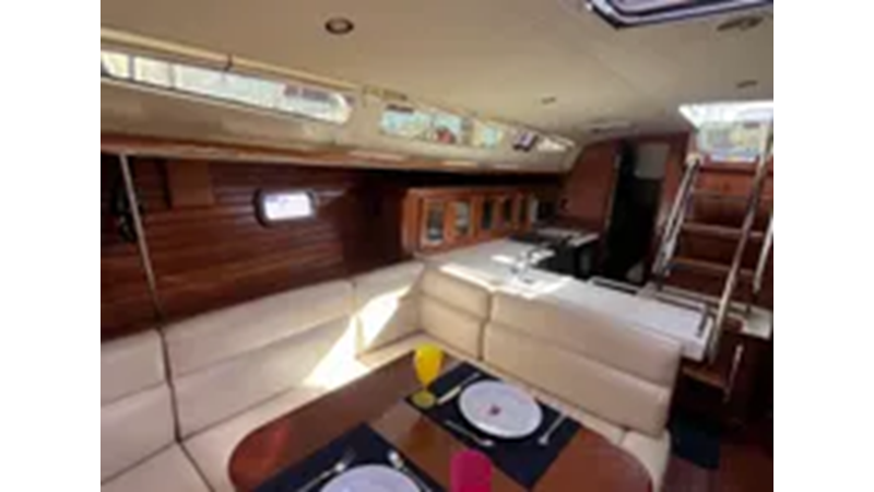 Photo of MARLOW HUNTER 2015 Marlow-Hunter 40 40'