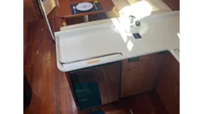 Photo of MARLOW HUNTER 2015 Marlow-Hunter 40 40'