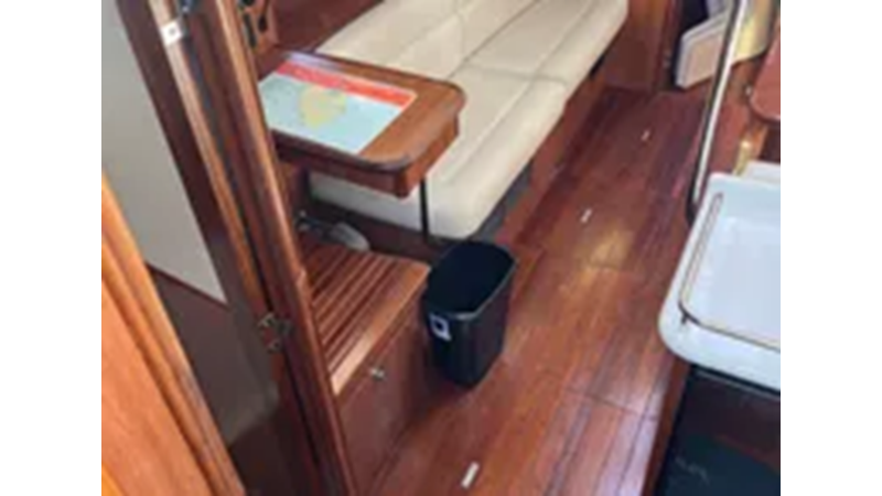 Photo of MARLOW HUNTER 2015 Marlow-Hunter 40 40'