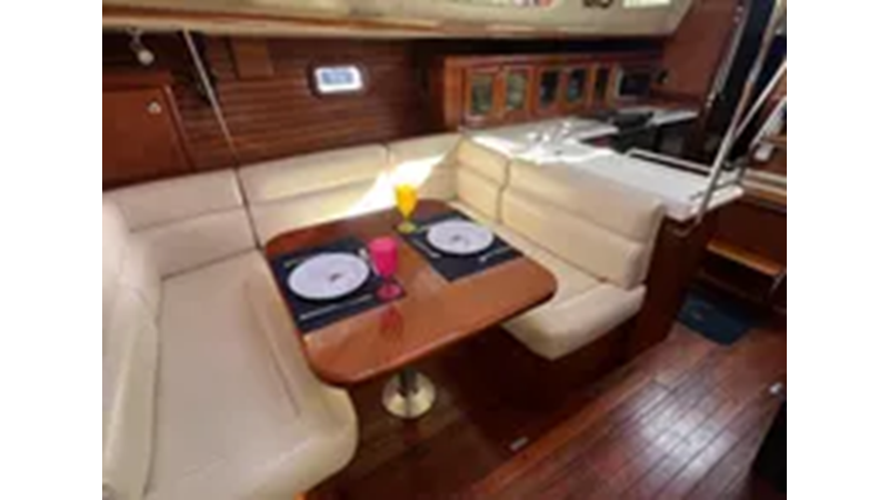 Photo of MARLOW HUNTER 2015 Marlow-Hunter 40 40'