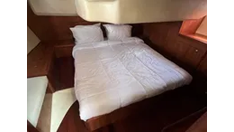 Photo of MARLOW HUNTER 2015 Marlow-Hunter 40 40'