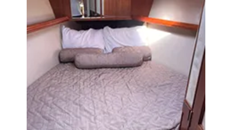 Photo of MARLOW HUNTER 2015 Marlow-Hunter 40 40'