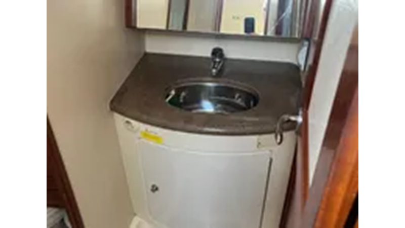 Photo of MARLOW HUNTER 2015 Marlow-Hunter 40 40'