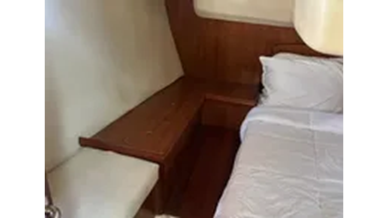 Photo of MARLOW HUNTER 2015 Marlow-Hunter 40 40'