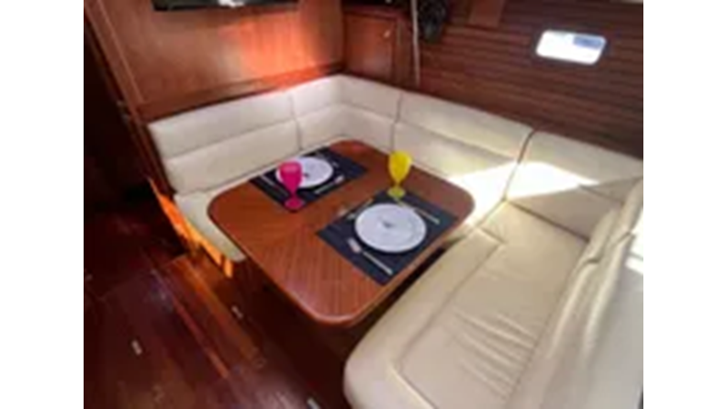 Photo of MARLOW HUNTER 2015 Marlow-Hunter 40 40'