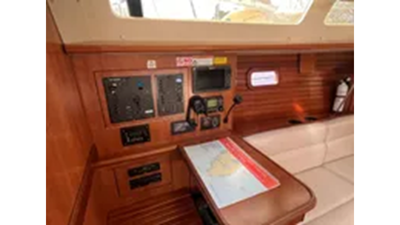 Photo of MARLOW HUNTER 2015 Marlow-Hunter 40 40'