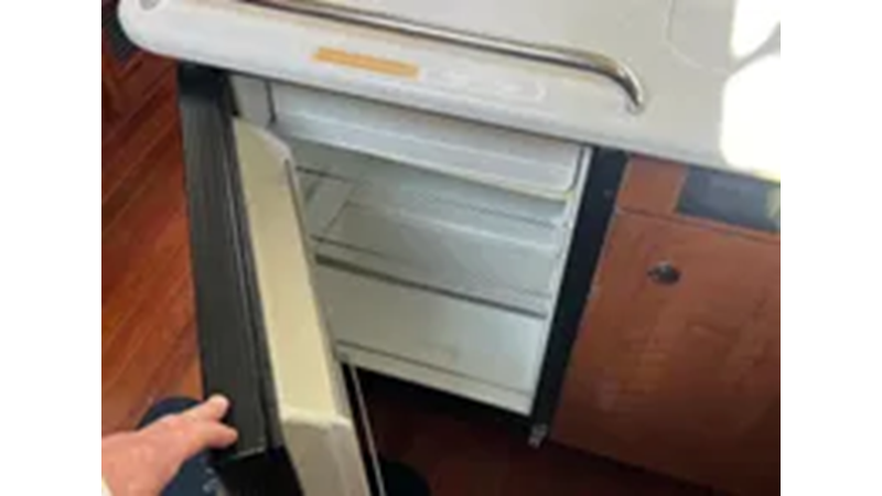 Photo of MARLOW HUNTER 2015 Marlow-Hunter 40 40'