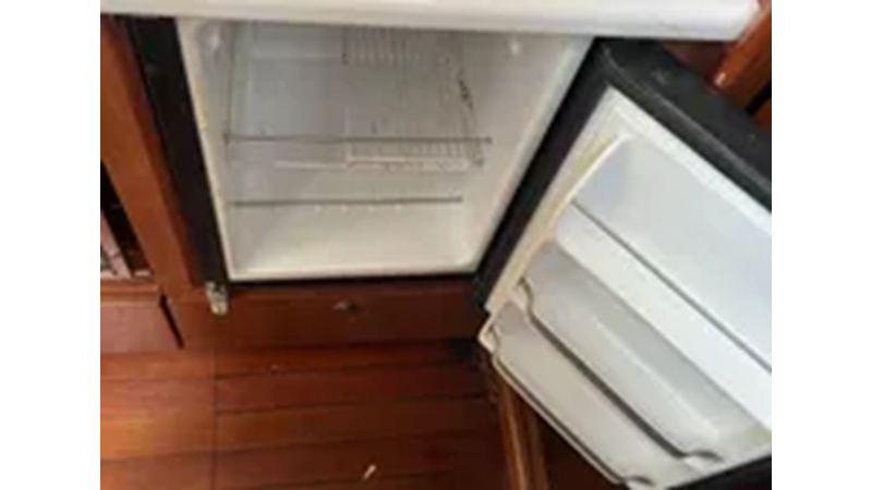 Photo of MARLOW HUNTER 2015 Marlow-Hunter 40 40'