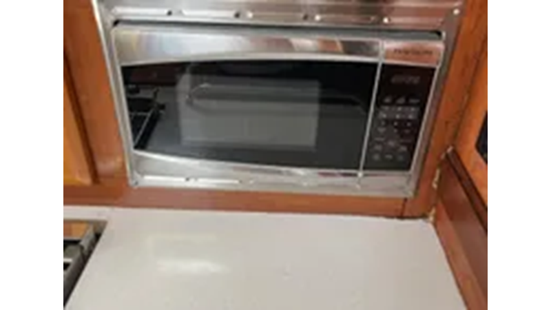 Photo of MARLOW HUNTER 2015 Marlow-Hunter 40 40'