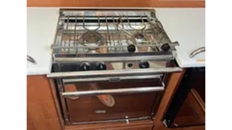 Photo of MARLOW HUNTER 2015 Marlow-Hunter 40 40'