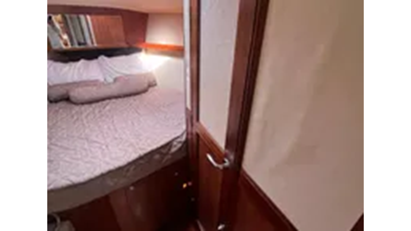 Photo of MARLOW HUNTER 2015 Marlow-Hunter 40 40'