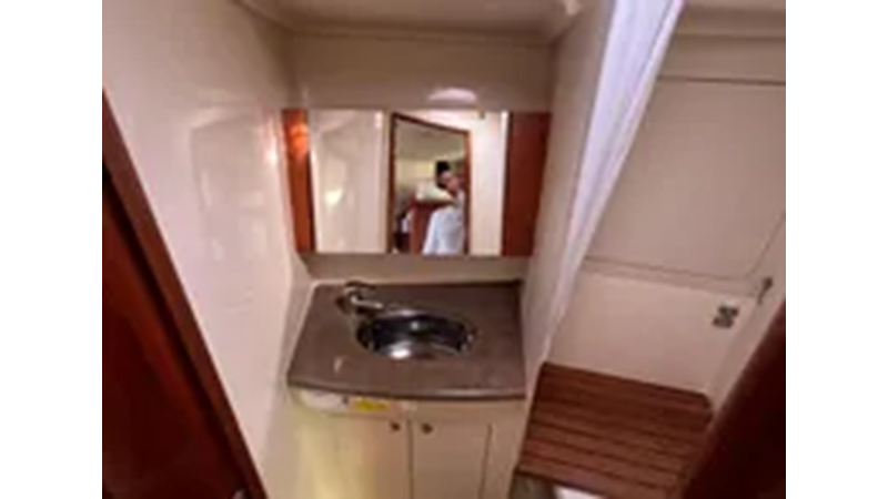 Photo of MARLOW HUNTER 2015 Marlow-Hunter 40 40'