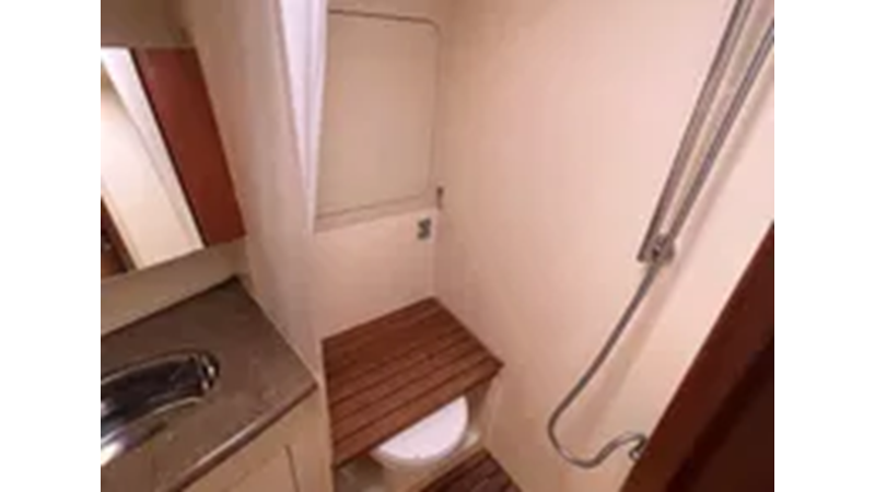 Photo of MARLOW HUNTER 2015 Marlow-Hunter 40 40'