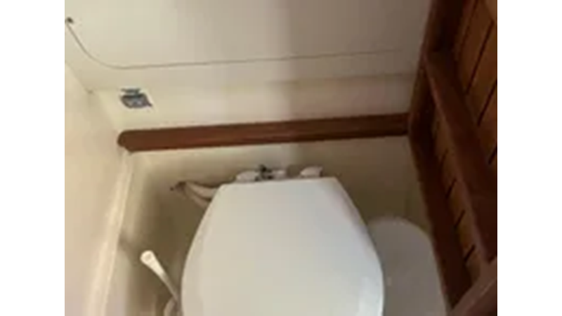 Photo of MARLOW HUNTER 2015 Marlow-Hunter 40 40'