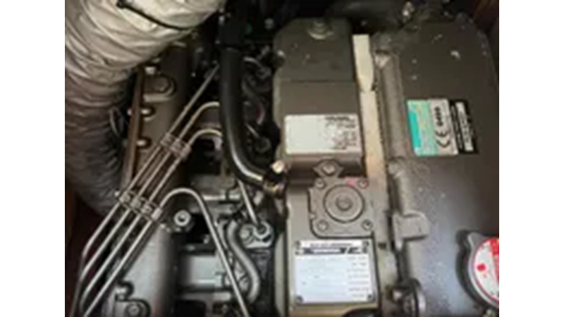 Photo of MARLOW HUNTER 2015 Marlow-Hunter 40 40'