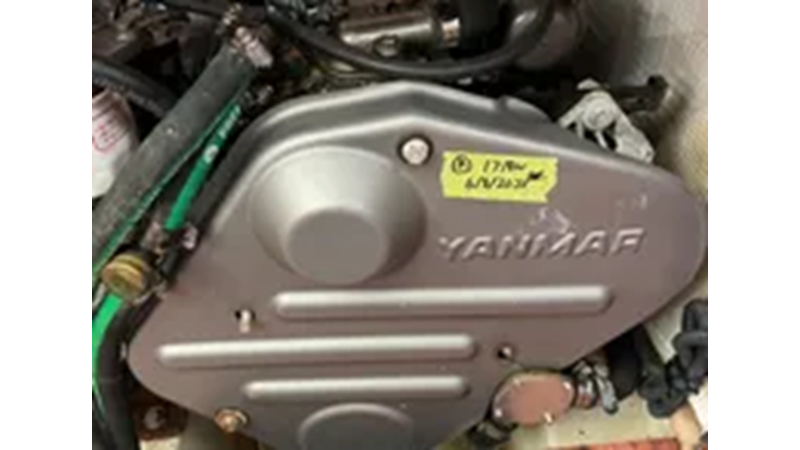 Photo of MARLOW HUNTER 2015 Marlow-Hunter 40 40'