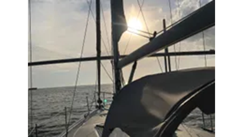 Photo of MARLOW HUNTER 2015 Marlow-Hunter 40 40'