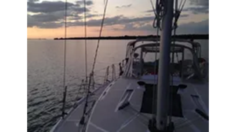 Photo of MARLOW HUNTER 2015 Marlow-Hunter 40 40'