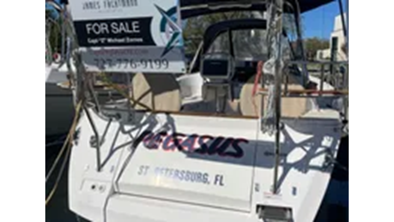 Photo of MARLOW HUNTER 2015 Marlow-Hunter 40 40'