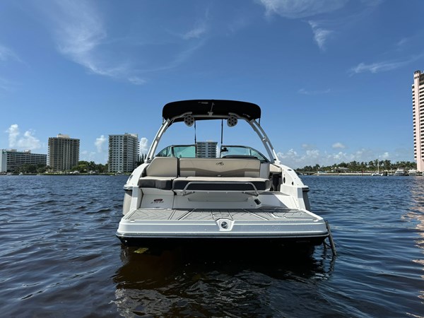 Photo of MONTEREY - 27'