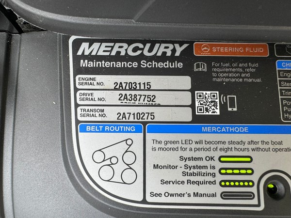 Photo of MONTEREY - 27'