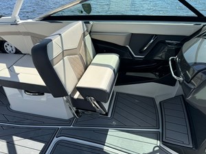 2022 MONTEREY 278 SS - photo 7