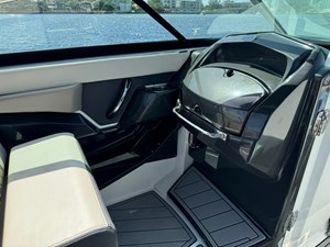 2022 MONTEREY 278 SS - photo 10