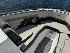 2022 MONTEREY 278 SS - photo 11