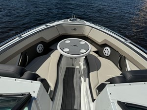 2022 MONTEREY 278 SS - photo 12