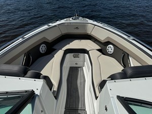 2022 MONTEREY 278 SS - photo 13