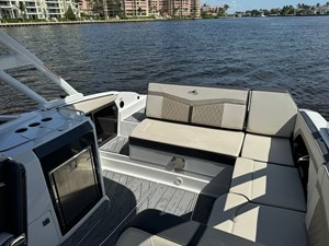 2022 MONTEREY 278 SS - photo 15