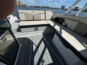 2022 MONTEREY 278 SS - photo 16