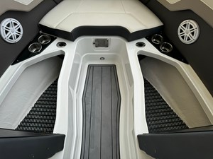 2022 MONTEREY 278 SS - photo 17