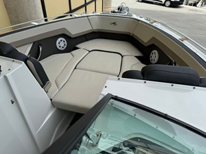 2022 MONTEREY 278 SS - photo 18