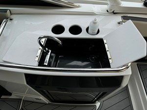 2022 MONTEREY 278 SS - photo 22