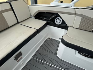 2022 MONTEREY 278 SS - photo 23