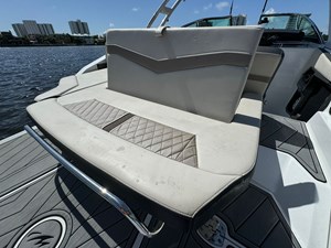 2022 MONTEREY 278 SS - photo 25