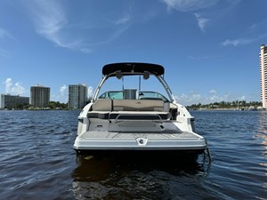 2022 MONTEREY 278 SS - photo 26