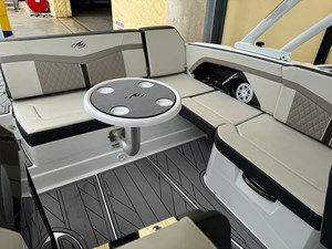 2022 MONTEREY 278 SS - photo 28
