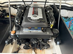 2022 MONTEREY 278 SS - photo 35