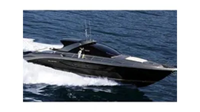 68 EGO 2007 68' 0" RIVA YACHT