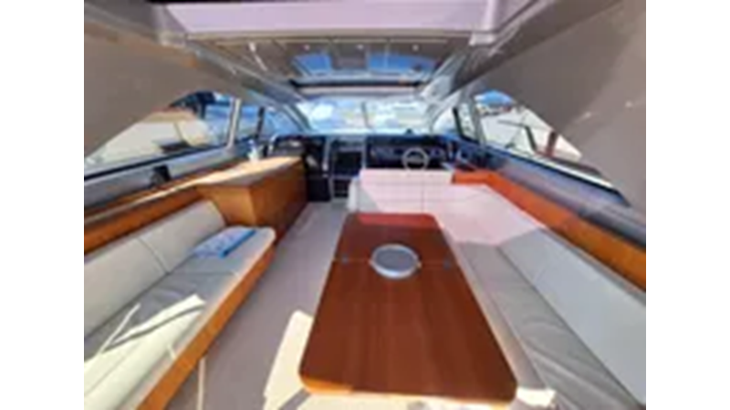 68 EGO 2007 68' 0" RIVA YACHT
