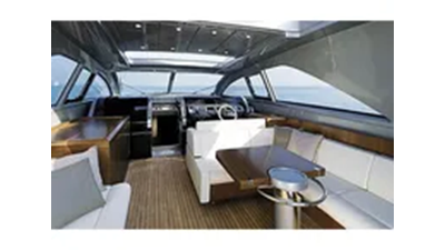 68 EGO 2007 68' 0" RIVA YACHT