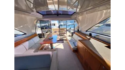 68 EGO 2007 68' 0" RIVA YACHT