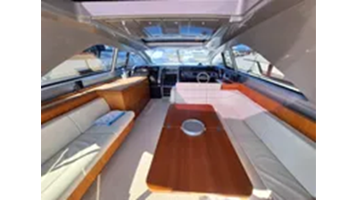 68 EGO 2007 68' 0" RIVA YACHT