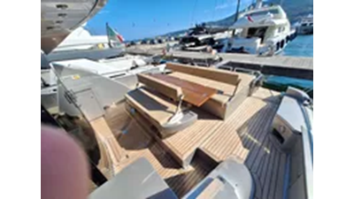 68 EGO 2007 68' 0" RIVA YACHT