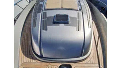 68 EGO 2007 68' 0" RIVA YACHT
