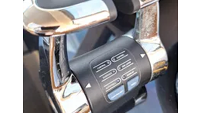 68 EGO 2007 68' 0" RIVA YACHT